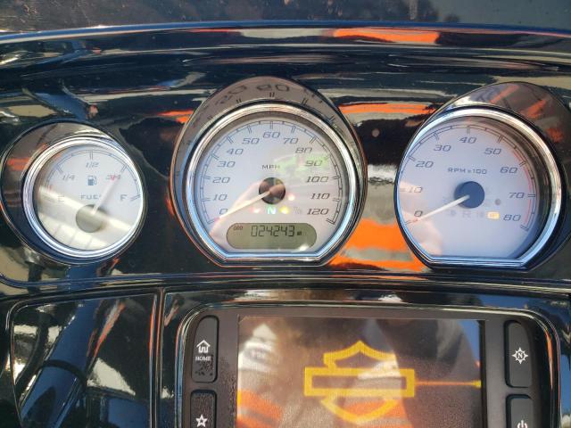 2015 HARLEY-DAVIDSON FLHXS STRE - 1HD1KRM1XFB618170