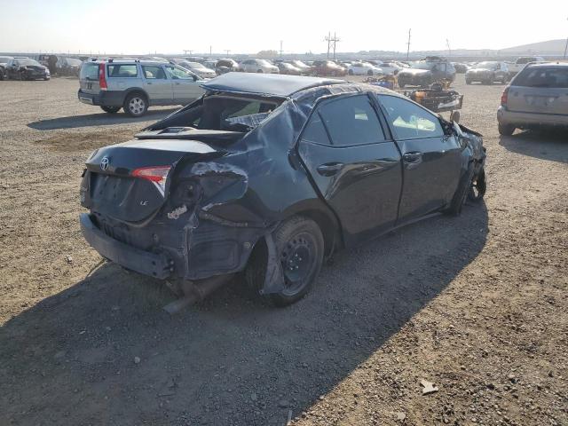 2018 TOYOTA COROLLA L - 2T1BURHE6JC092157