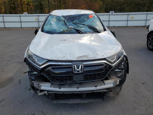 2020 HONDA CR-V LX - 2HKRW2H27LH617751