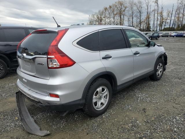 VIN 2HKRM4H37FH691766 2015 Honda CR-V, LX no.3