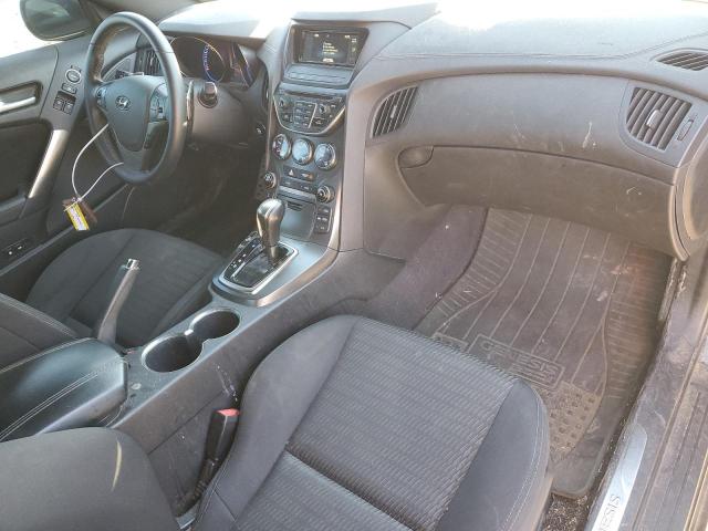 2016 HYUNDAI GENESIS CO - KMHHT6KJ6GU135775