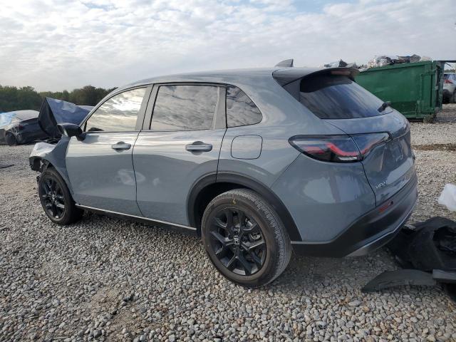 2024 HONDA HR-V SPORT - 3CZRZ1H54RM749407