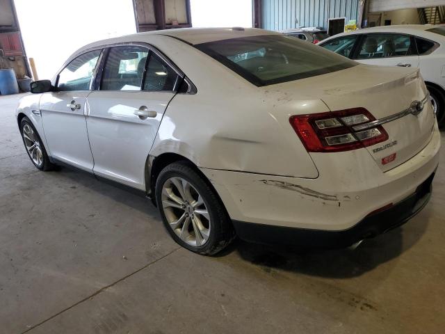 VIN 1FAHP2E87DG166379 2013 Ford Taurus, Sel no.2