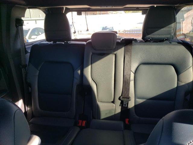 2023 FORD BRONCO BAS - 1FMEE5BP7PLC00408