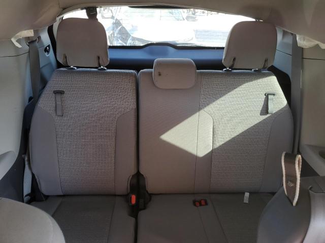 2021 TOYOTA SIENNA LE - 5TDKRKEC5MS010622