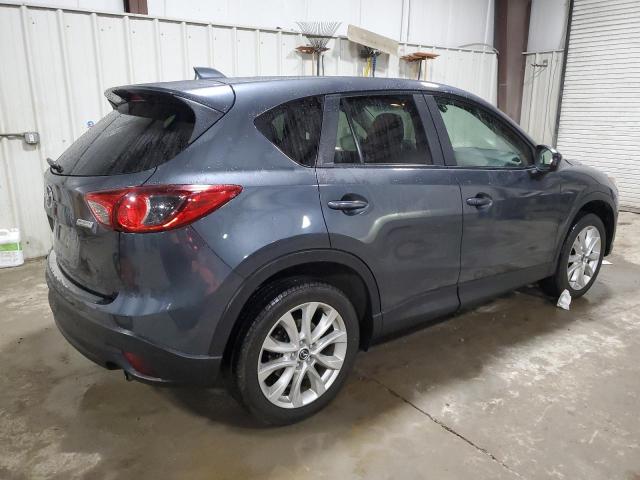 VIN JM3KE4DE9D0168627 2013 Mazda CX-5, GT no.3