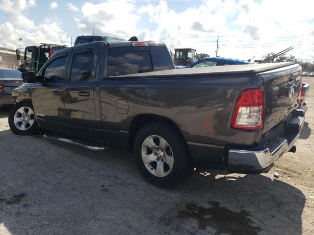 2022 RAM 1500 BIG H - 1C6RREBT4NN142922