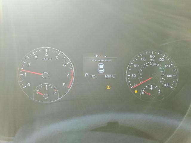 2020 KIA OPTIMA LX - 5XXGT4L35LG427311