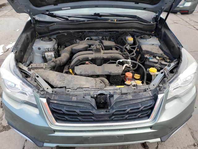 2017 SUBARU FORESTER 2 - JF2SJAEC5HH433441