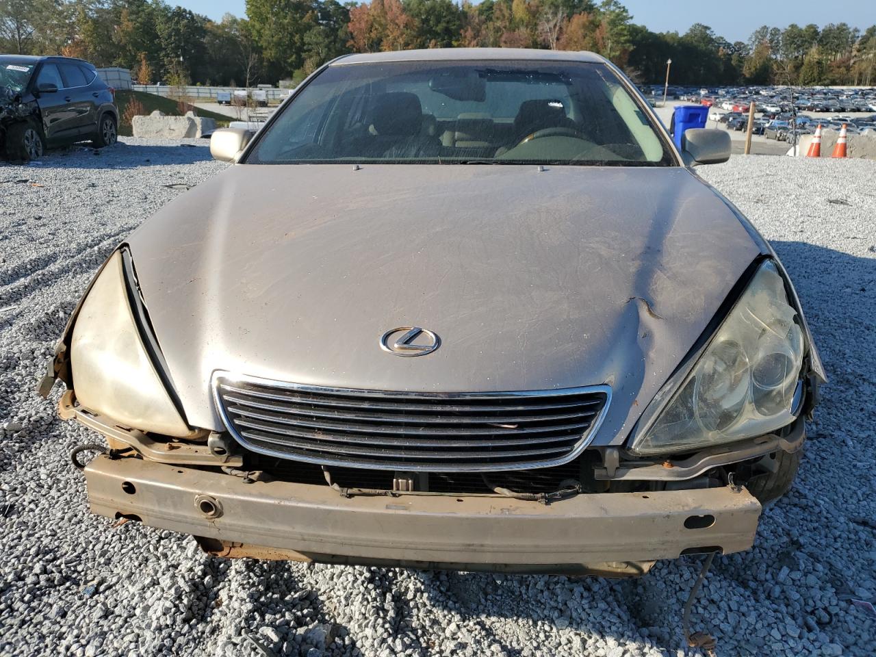 Lot #2952941771 2005 LEXUS ES 330