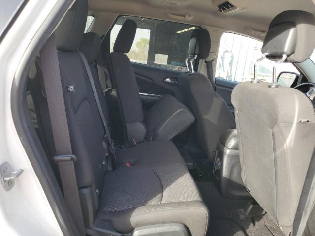 2017 DODGE JOURNEY SE - 3C4PDCAB4HT587516