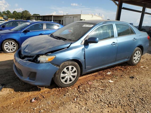 VIN 5YFBU4EE7DP110631 2013 Toyota Corolla, Base no.1