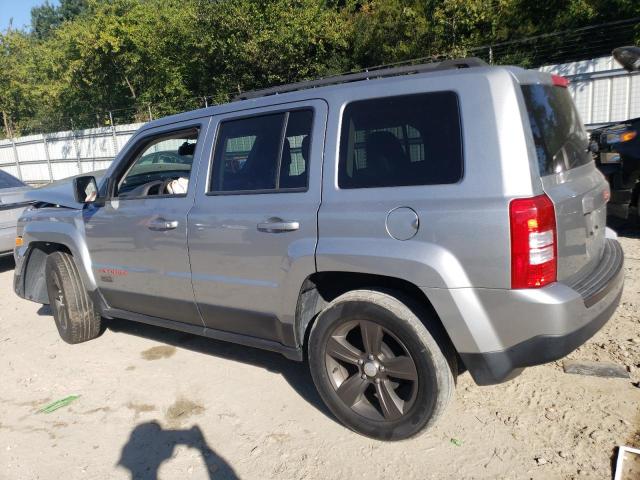 VIN 1C4NJPBBXGD787004 2016 Jeep Patriot, Sport no.2