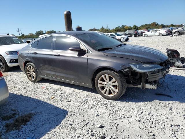 2015 CHRYSLER 200 LIMITE - 1C3CCCAB8FN733080