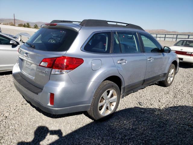 VIN 4S4BRBAC1E3232353 2014 Subaru Outback, 2.5I no.3