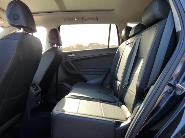 2021 VOLKSWAGEN TIGUAN SE - 3VV2B7AXXMM036824