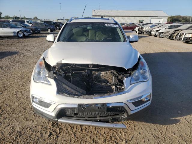 2017 INFINITI QX50 - JN1BJ0RR3HM413402