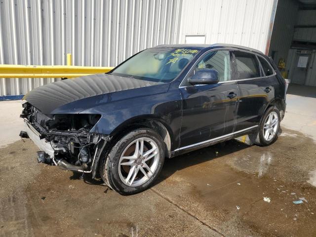 2014 AUDI Q5 PREMIUM #2996196427