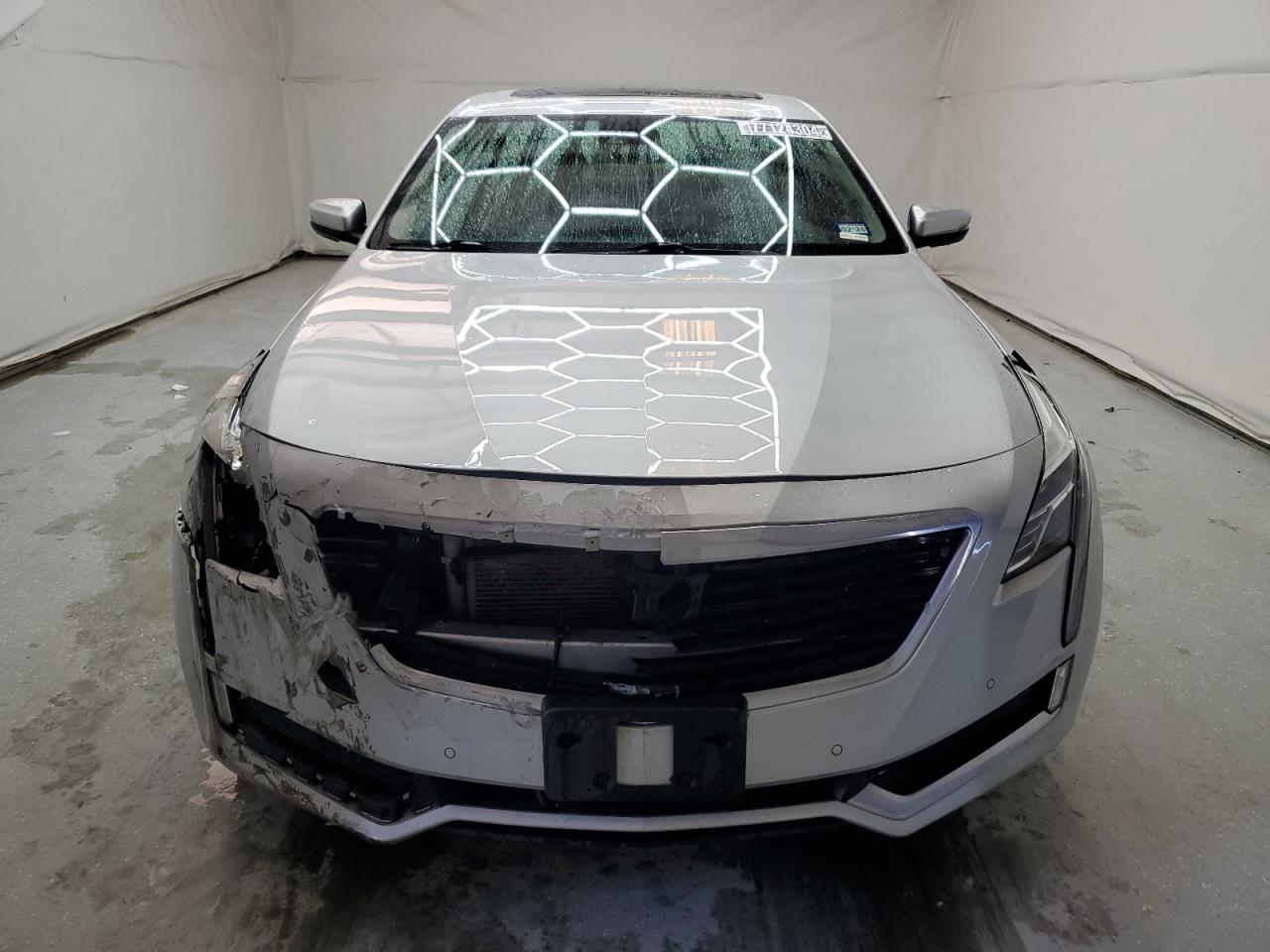 Lot #2993668157 2017 CADILLAC CT6 PREMIU