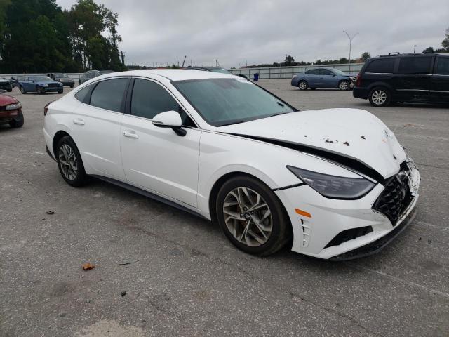 Vin: kmhl64ja1pa303508, lot: 78053954, hyundai sonata sel 20234