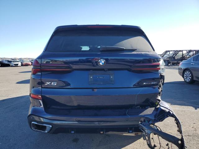 2024 BMW X5 XDRIVE4 - 5UX23EU07R9V69636