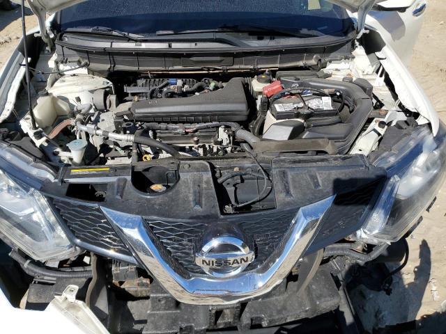 2016 NISSAN ROGUE S - 5N1AT2MV8GC889700