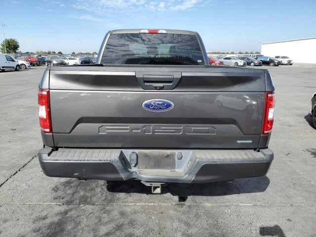 VIN 1FTEX1CP2JKF41542 2018 Ford F-150, Super Cab no.6