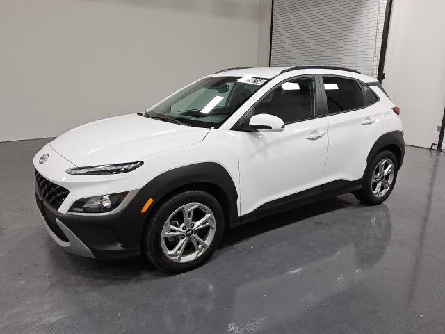 2023 HYUNDAI KONA SEL #2945064180