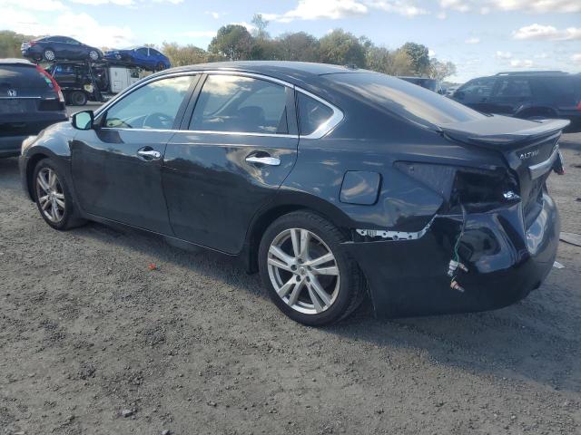2015 NISSAN ALTIMA 2.5 - 1N4AL3AP9FC469478