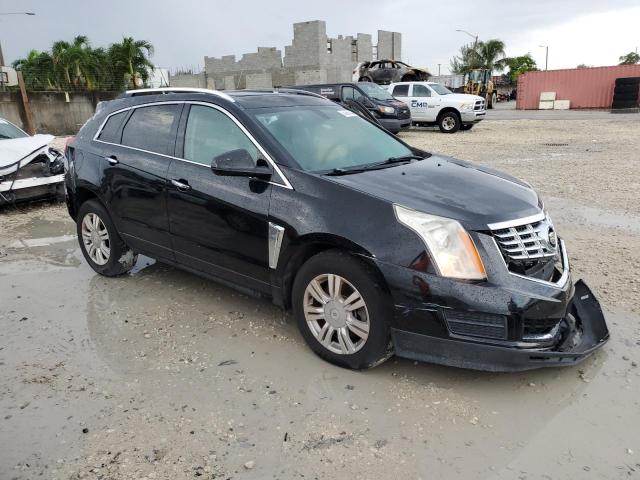 VIN 3GYFNCE31DS513590 2013 Cadillac SRX, Luxury Col... no.4