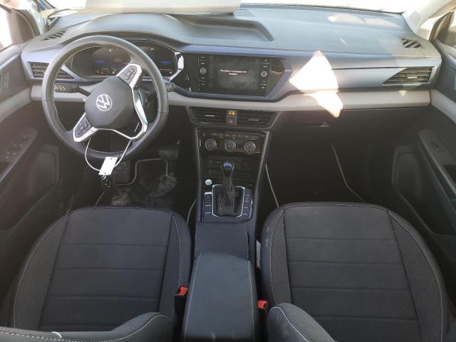 2023 VOLKSWAGEN TAOS SE - 3VVEX7B21PM349170