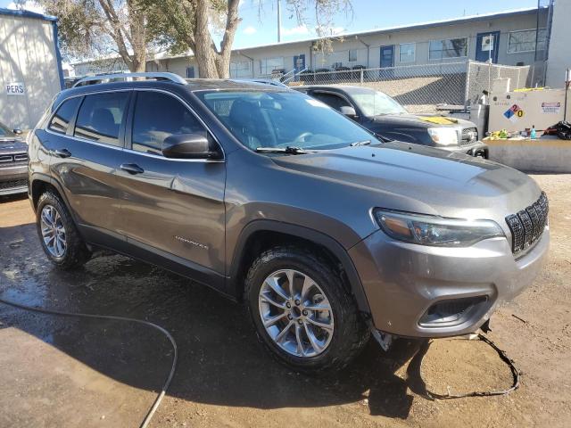 2019 JEEP CHEROKEE L - 1C4PJMLBXKD181572