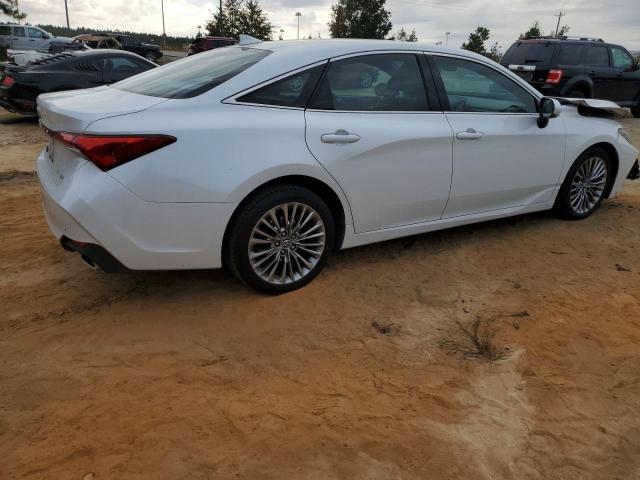 2019 TOYOTA AVALON XLE - 4T1BZ1FB3KU003558