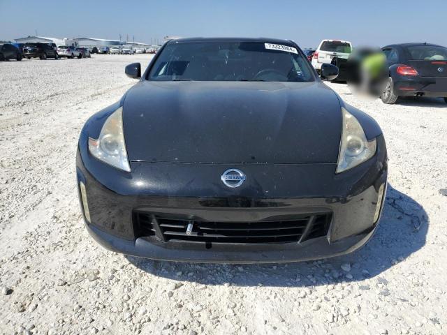 VIN JN1AZ4EH3EM636107 2014 Nissan 370Z, Base no.5