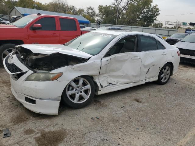 2007 TOYOTA CAMRY LE #3008931535