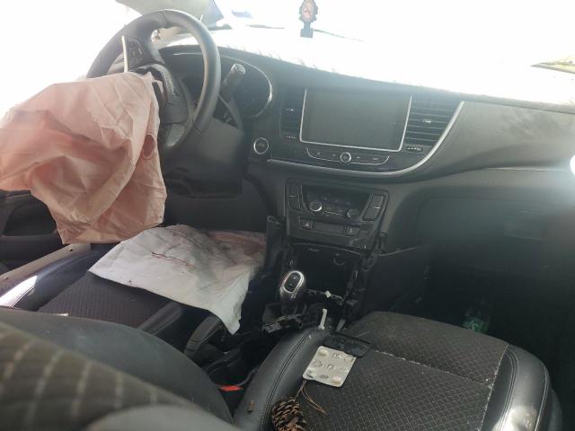 2021 BUICK ENCORE PRE - KL4CJESB1MB330045