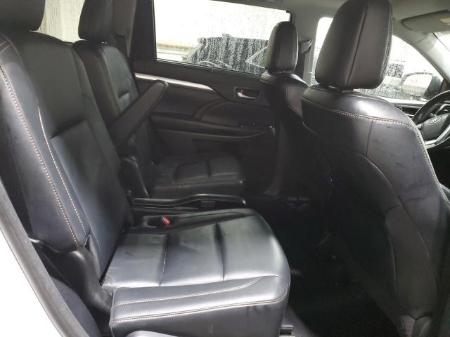 2018 TOYOTA HIGHLANDER - 5TDJZRFH6JS880857