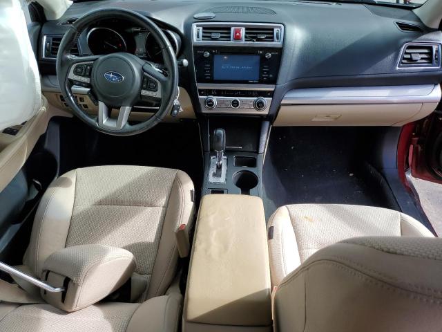 2017 SUBARU OUTBACK 2. - 4S4BSAHC2H3351716