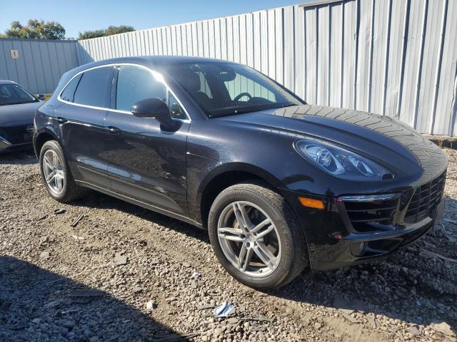 VIN WP1AB2A51GLB46984 2016 Porsche Macan, S no.4