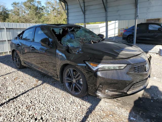2024 ACURA INTEGRA A- - 19UDE4H33RA024892