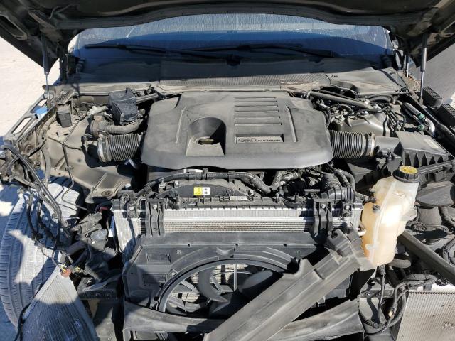 2022 LAND ROVER RANGE ROVE - SALGS2RU9NA459581