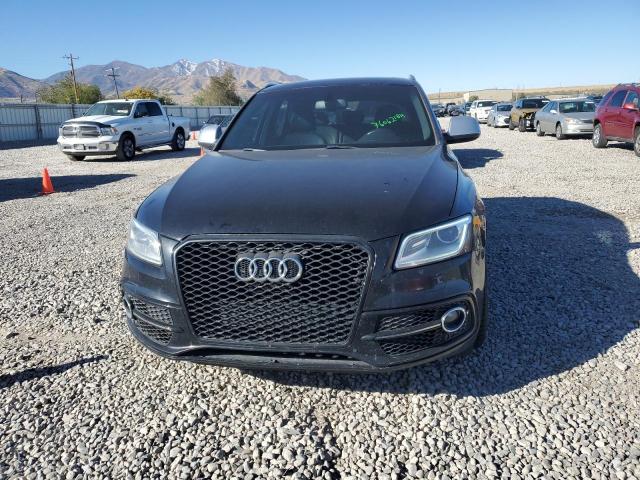 VIN WA1CGAFP9EA052676 2014 Audi SQ5, Premium Plus no.5