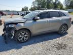 2019 KIA SORENTO SX - 5XYPK4A53KG475584