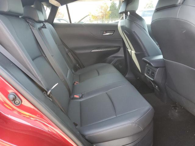 2024 TOYOTA VENZA LE - JTEAAAAH1RJ180488