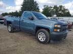 CHEVROLET SILVERADO photo