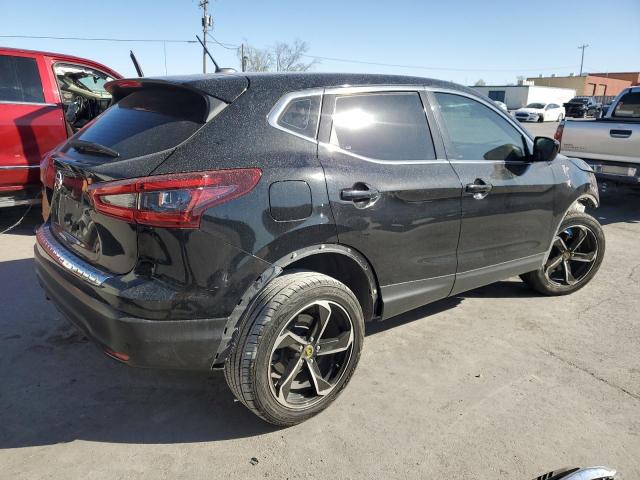2020 NISSAN ROGUE SPOR - JN1BJ1CV7LW253467