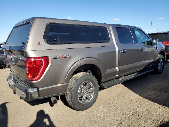 2022 FORD F150 SUPER - 1FTFW1E57NFC22185