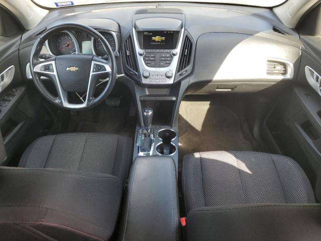 2017 CHEVROLET EQUINOX LT - 2GNFLFEK7H6300868