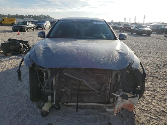 2017 INFINITI Q50 PREMIU - JN1EV7AR9HM837575