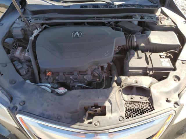 VIN 19UUB3F71FA005178 2015 Acura TLX, Advance no.11